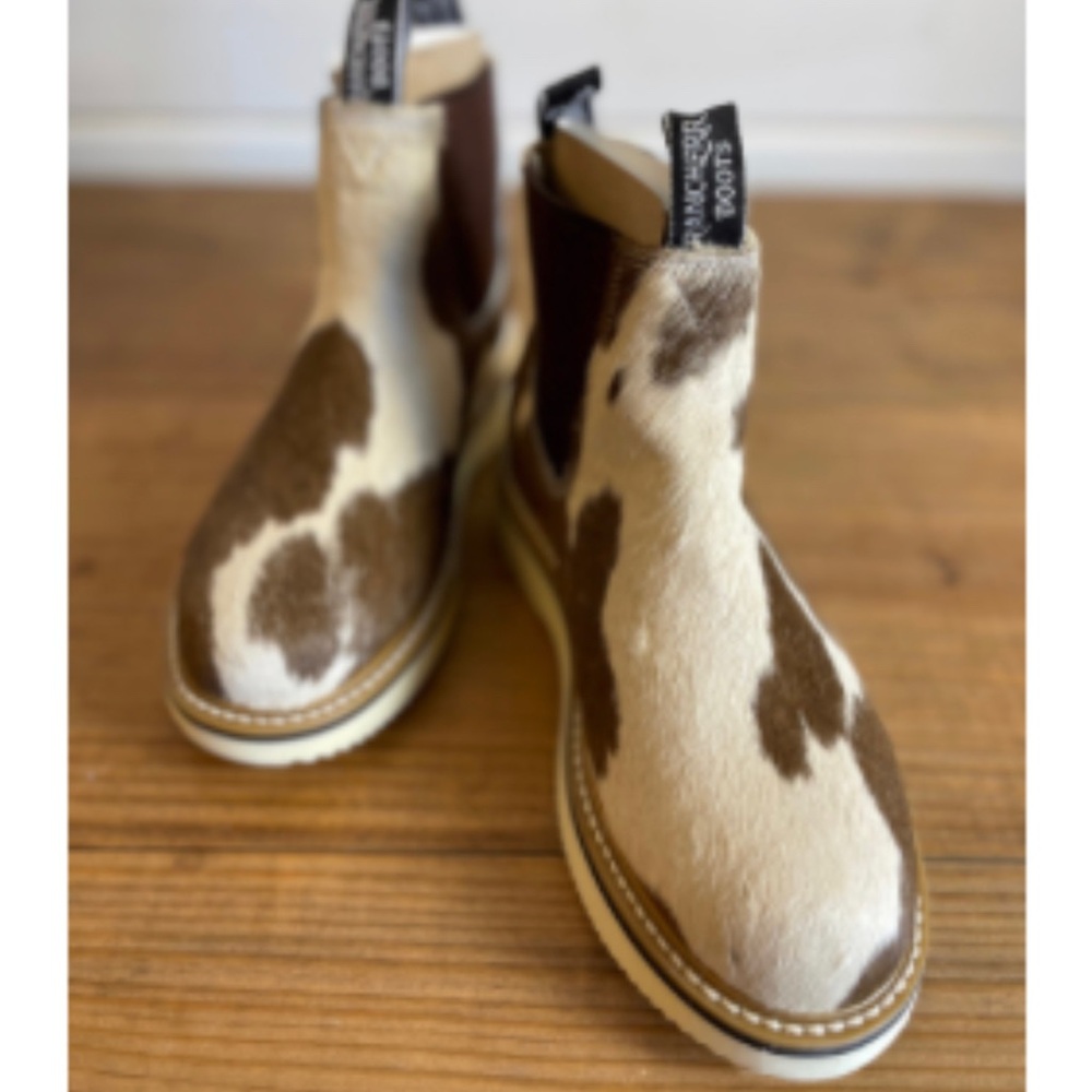 Rancherr boots